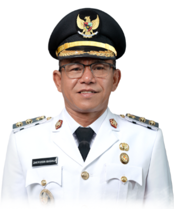 Foto Wakil Walikota